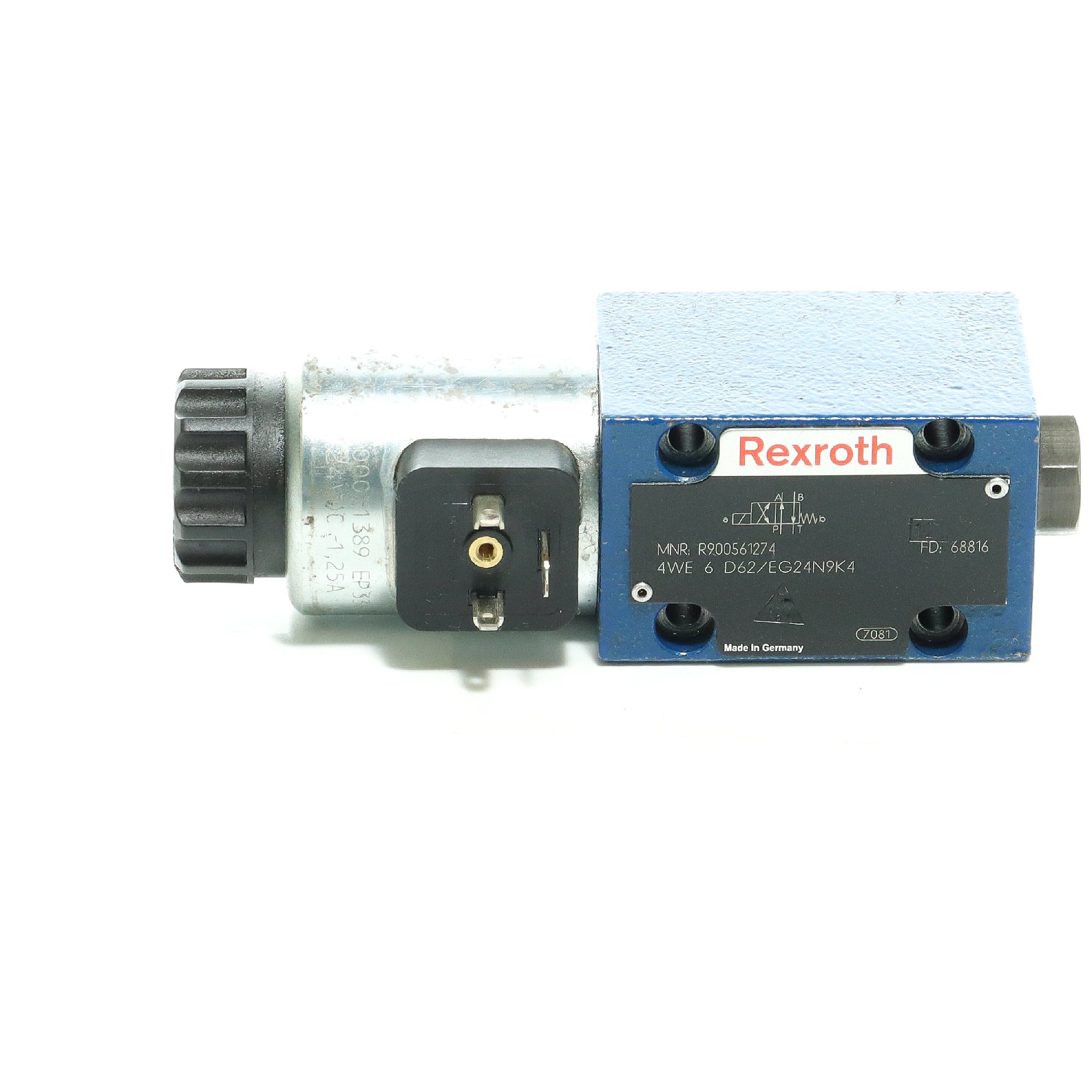 4/2 Control Valve R900561274 